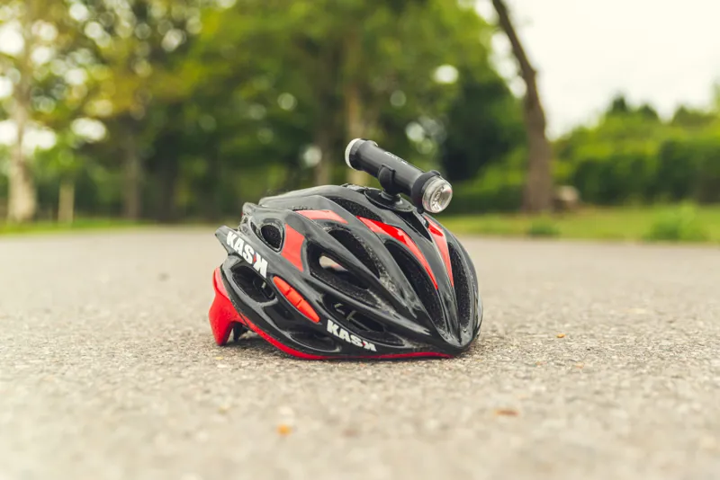 Exposure Link Plus Mk2 Daybright Front/Rear Combo Light -4